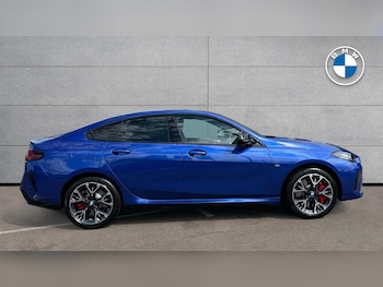 Used BMW 2 Series 2025 for sale - 77604817: Photo