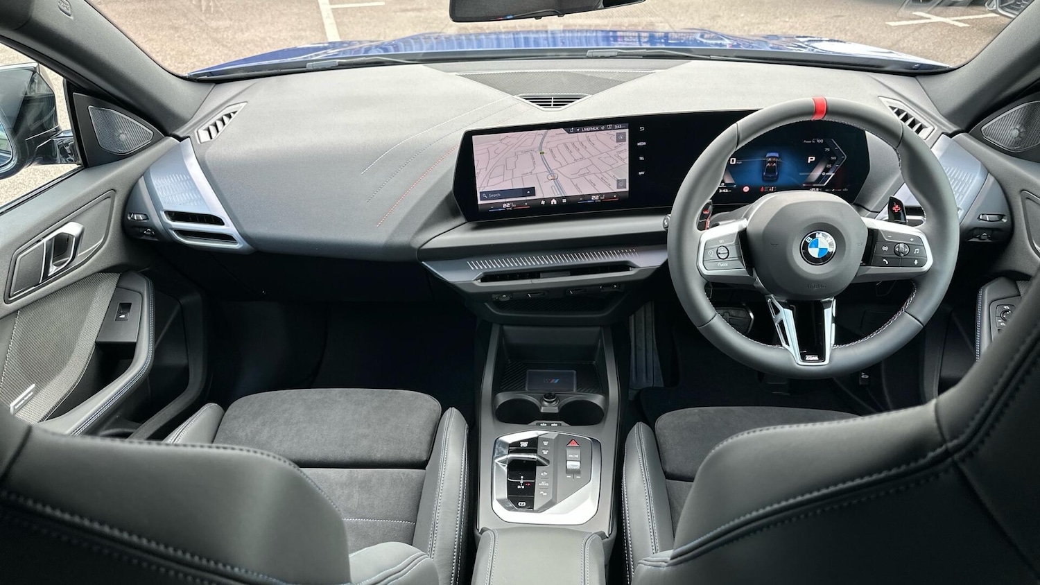 Used BMW 2 Series 2025 for sale - 77604817: Photo 4