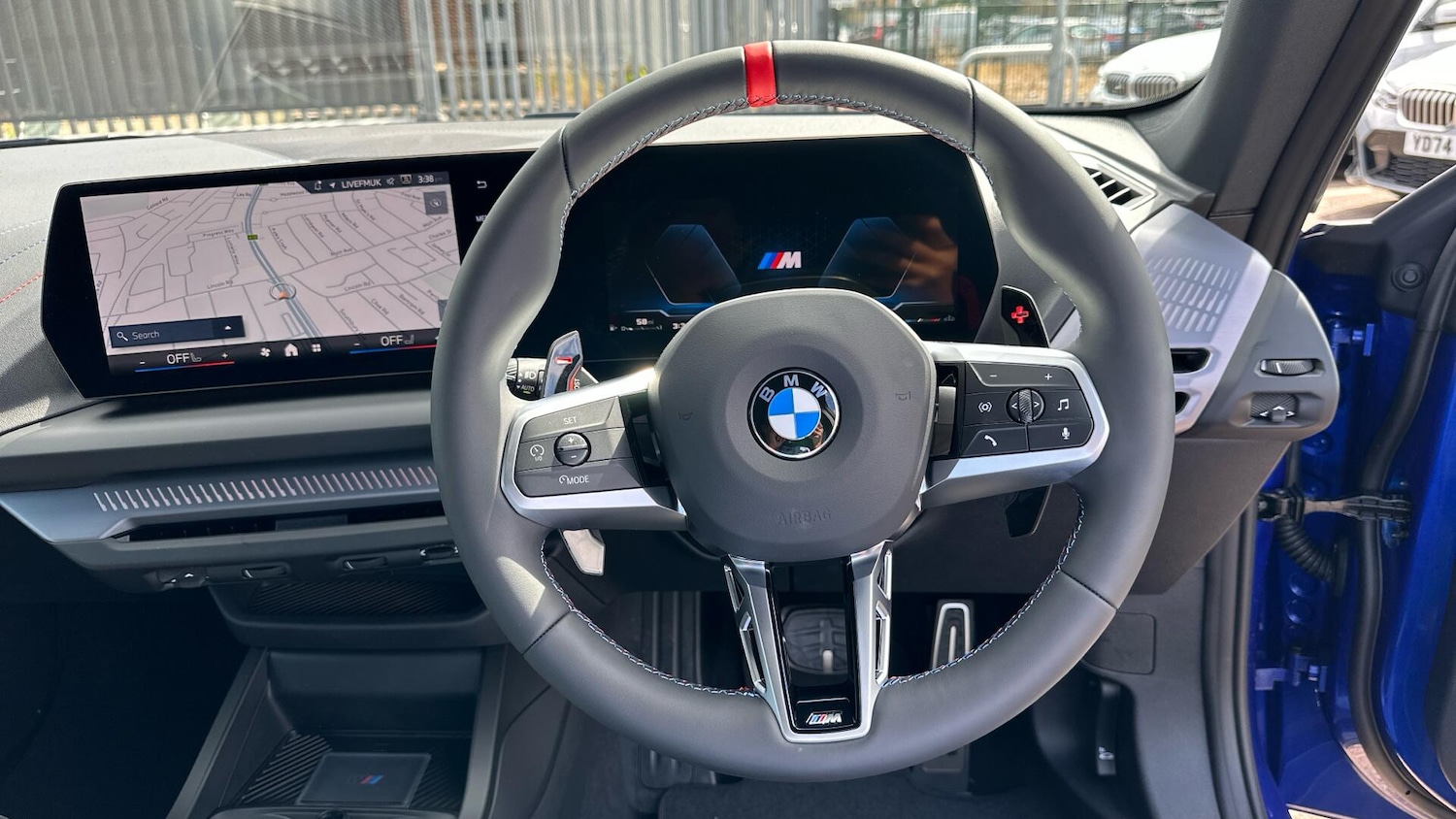 Used BMW 2 Series 2025 for sale - 77604817: Photo 5