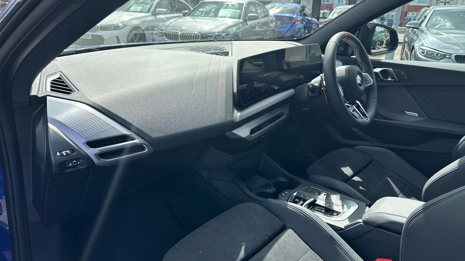 Used BMW 2 Series 2025 for sale - 77604817: Photo 7