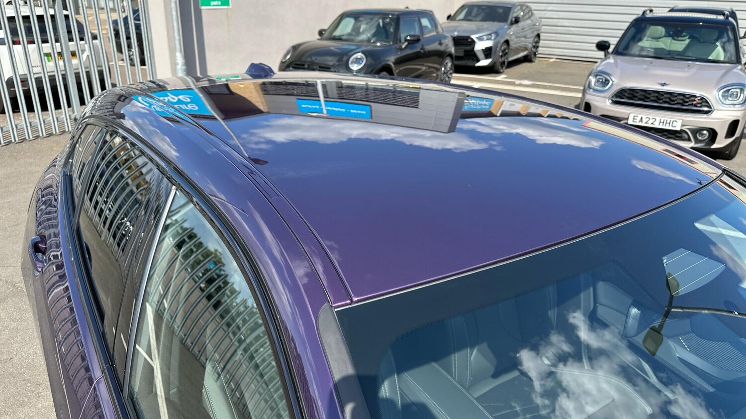 Used BMW 1 Series for sale - 77754145: Photo 21