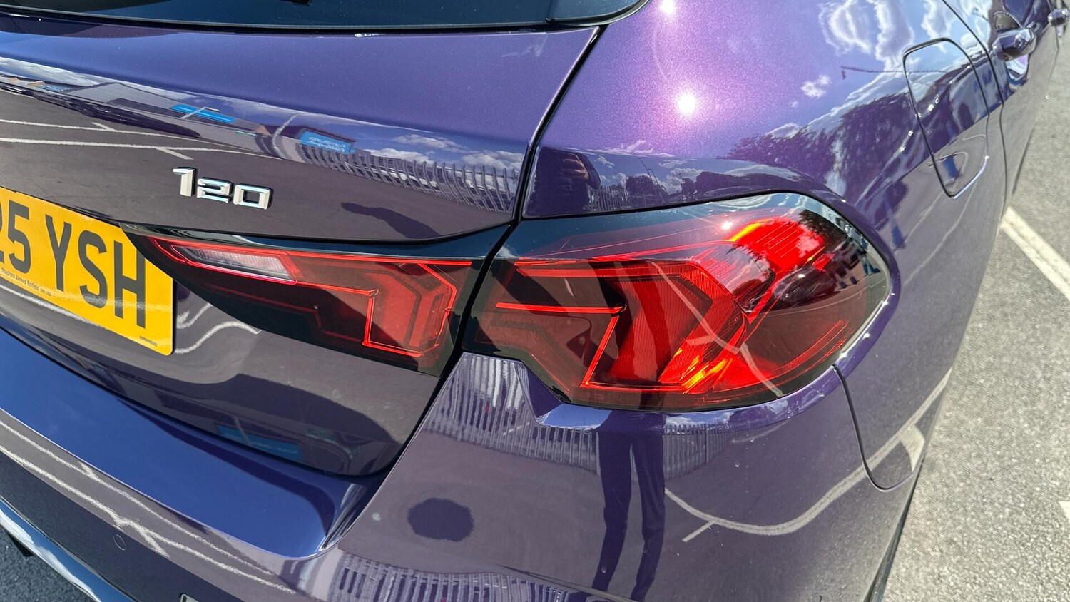 Used BMW 1 Series for sale - 77754145: Photo 22