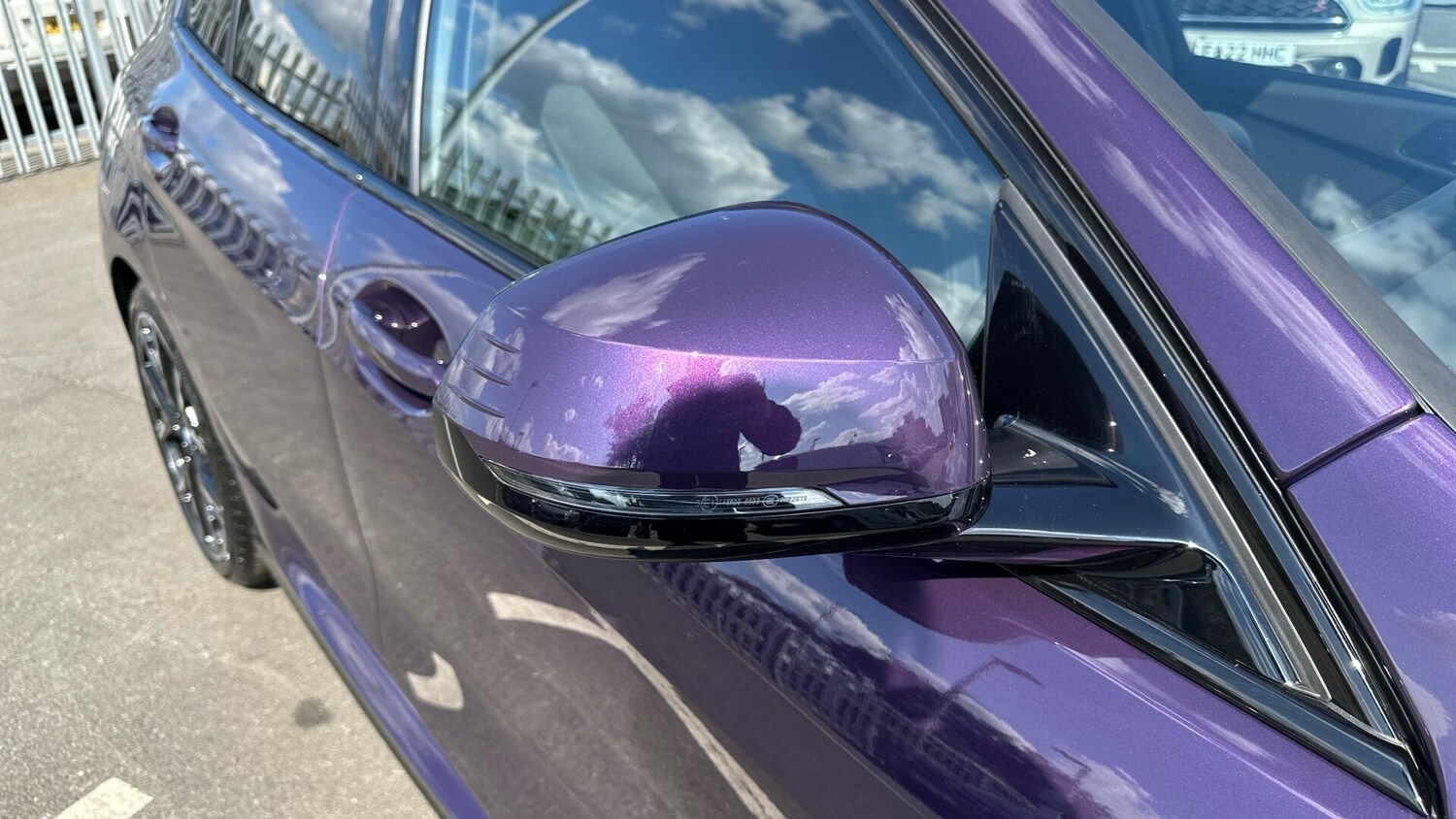 Used BMW 1 Series for sale - 77754145: Photo 24