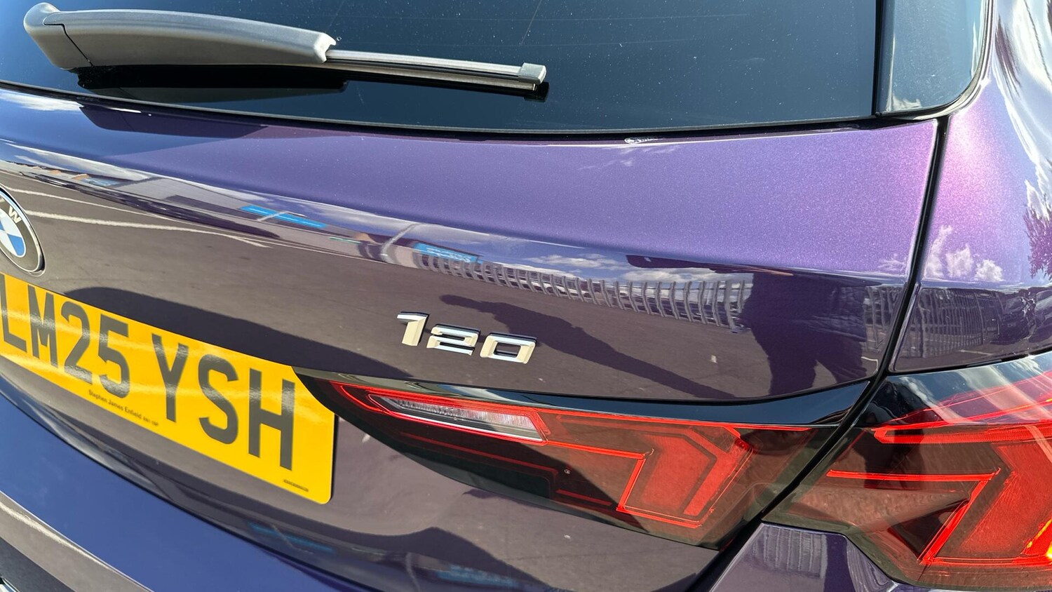 Used BMW 1 Series for sale - 77754145: Photo 26