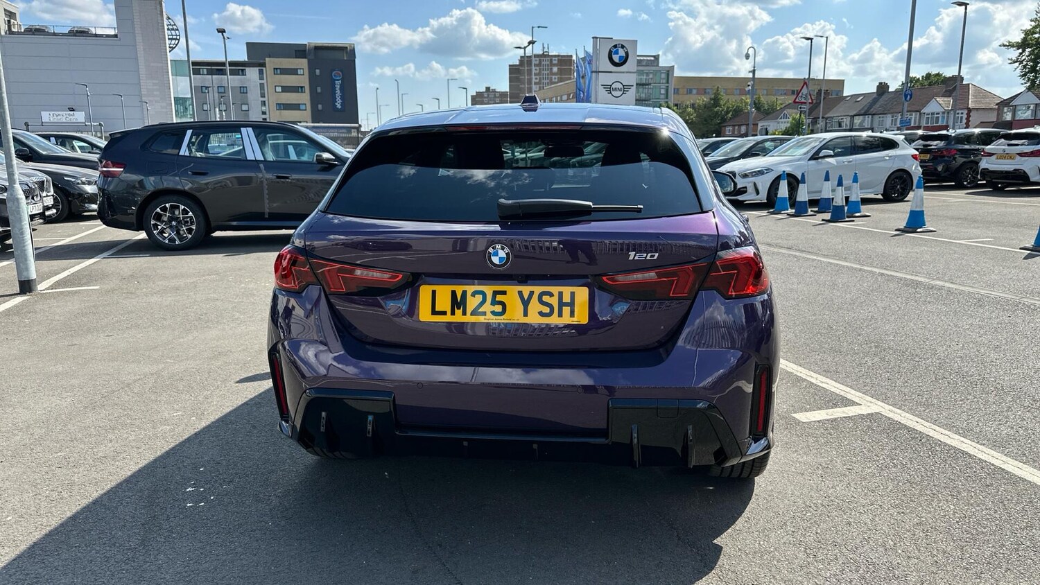 Used BMW 1 Series for sale - 77754145: Photo 27