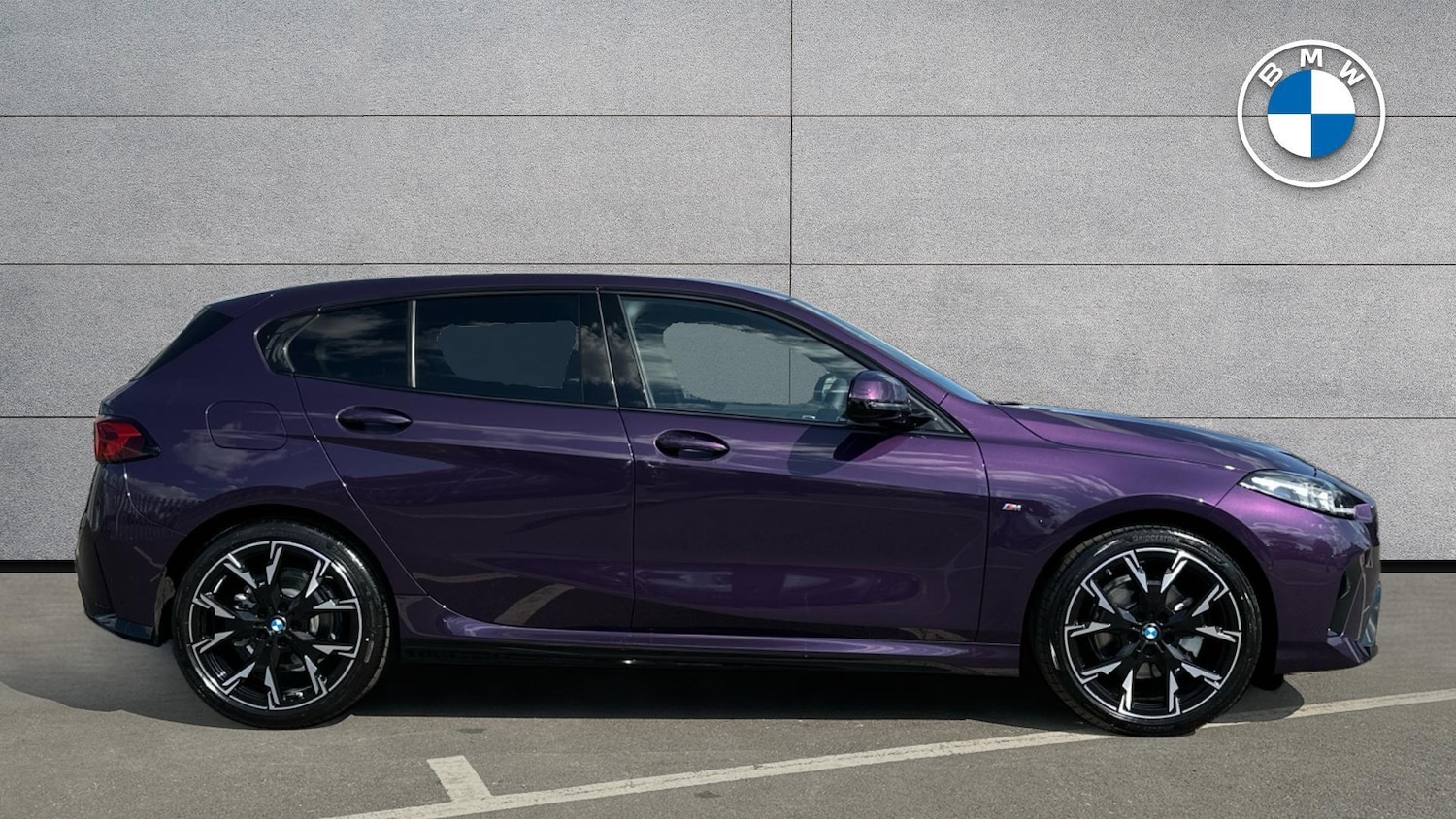 Used BMW 1 Series for sale - 77754145: Photo 3