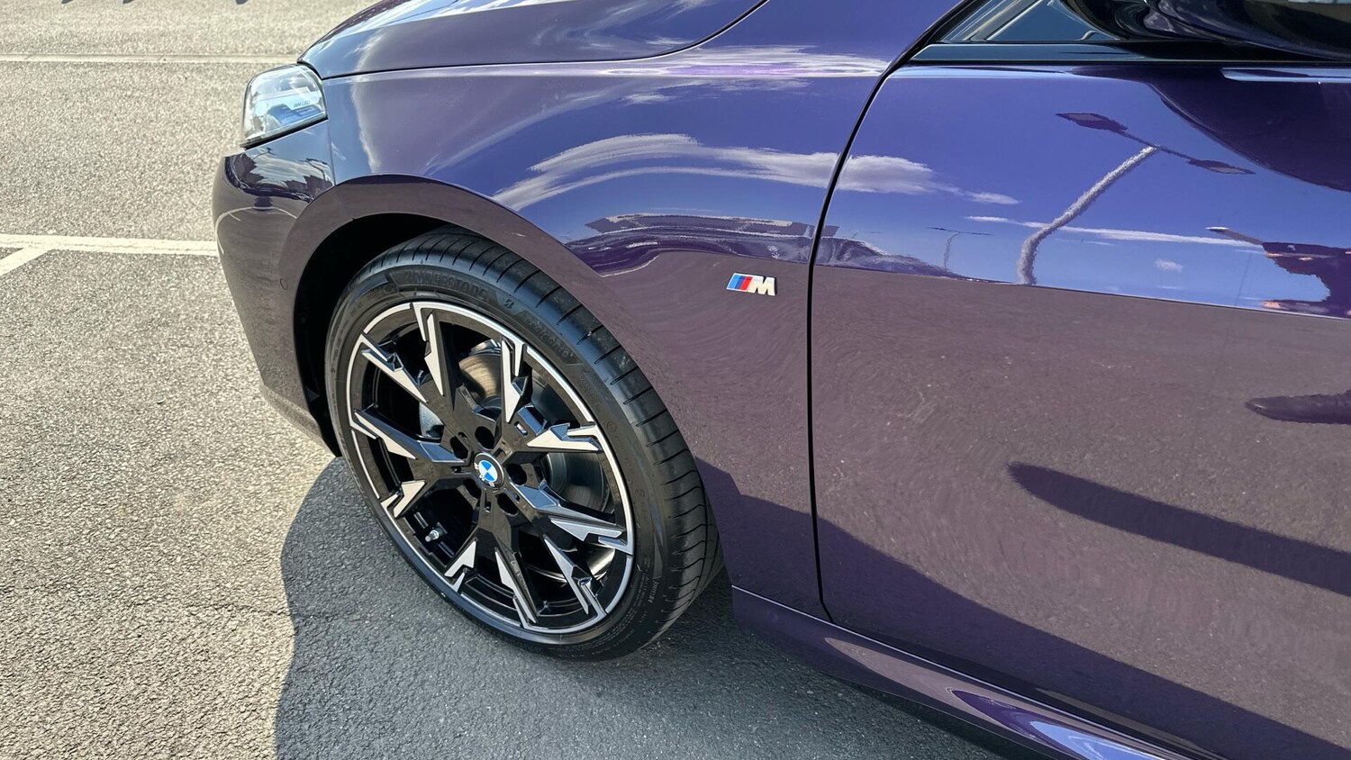 Used BMW 1 Series for sale - 77754145: Photo 33