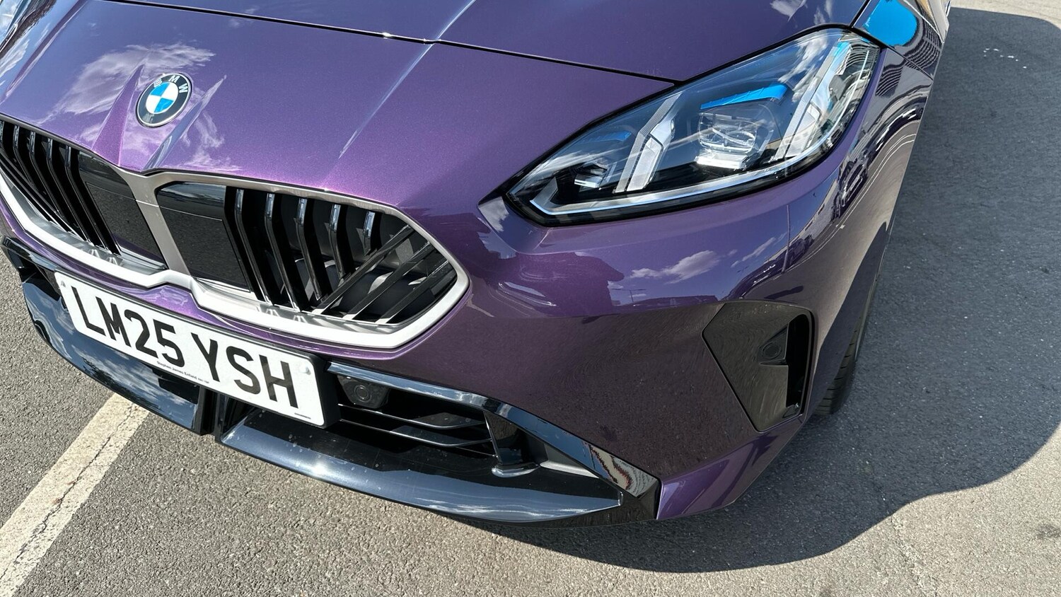 Used BMW 1 Series for sale - 77754145: Photo 34