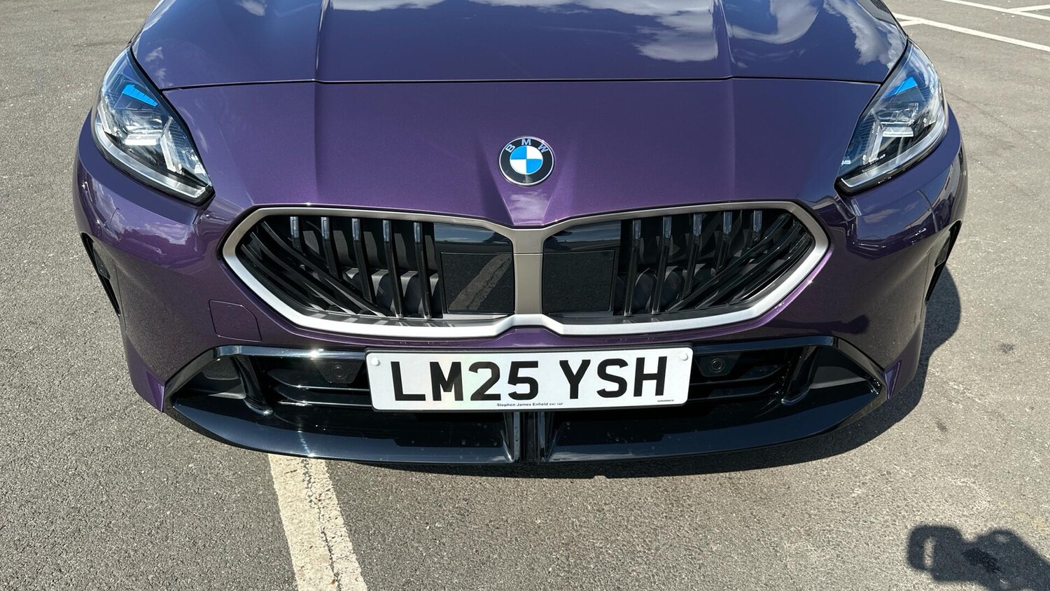 Used BMW 1 Series for sale - 77754145: Photo 35