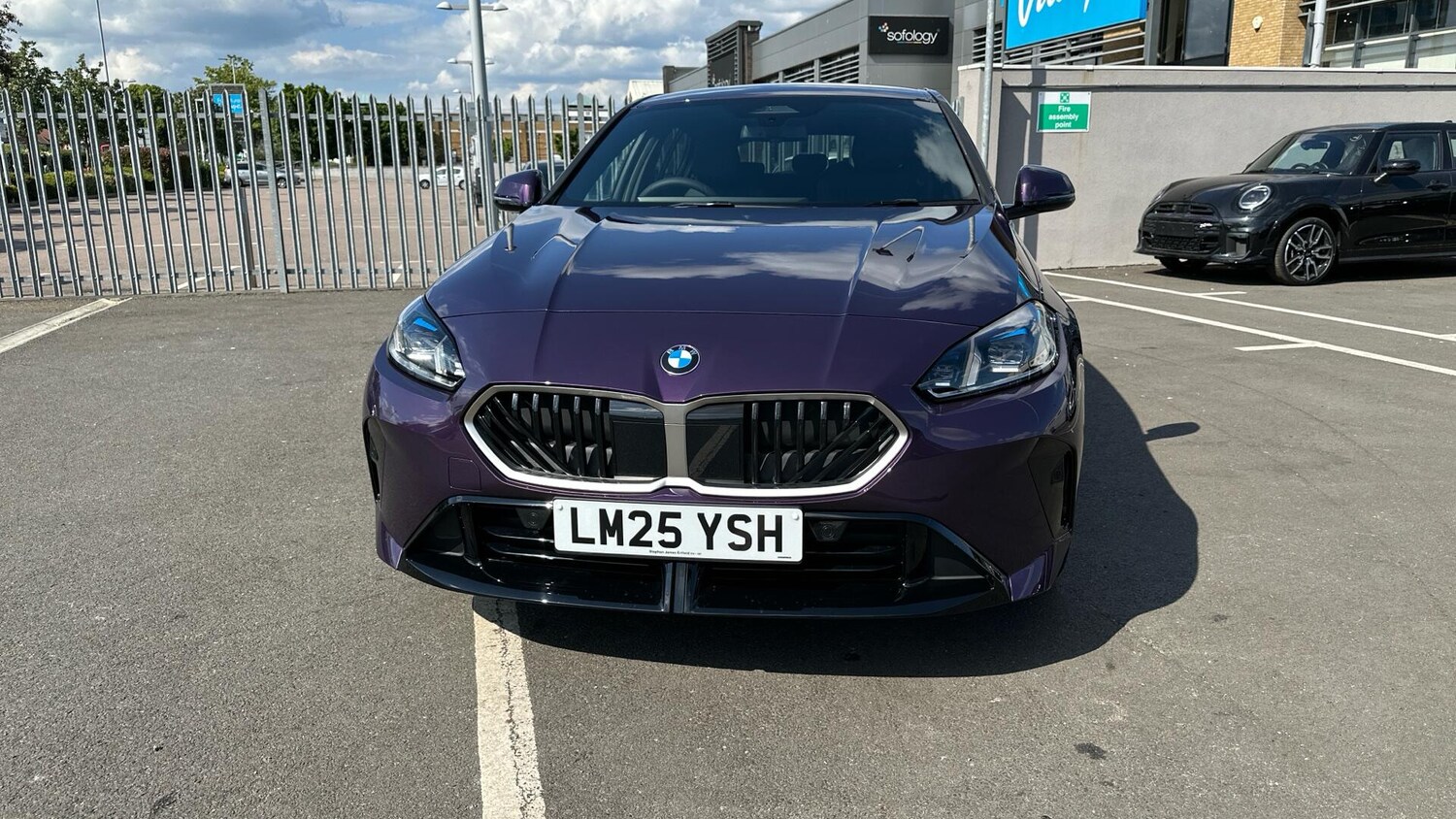 Used BMW 1 Series for sale - 77754145: Photo 36