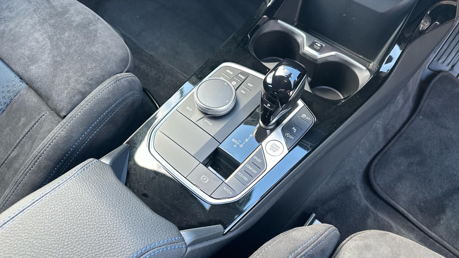 Used BMW 1 Series 2023 for sale - 77604812: Photo 10