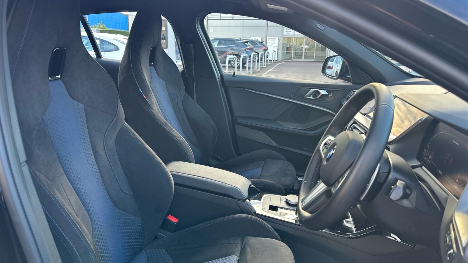 Used BMW 1 Series 2023 for sale - 77604812: Photo 11