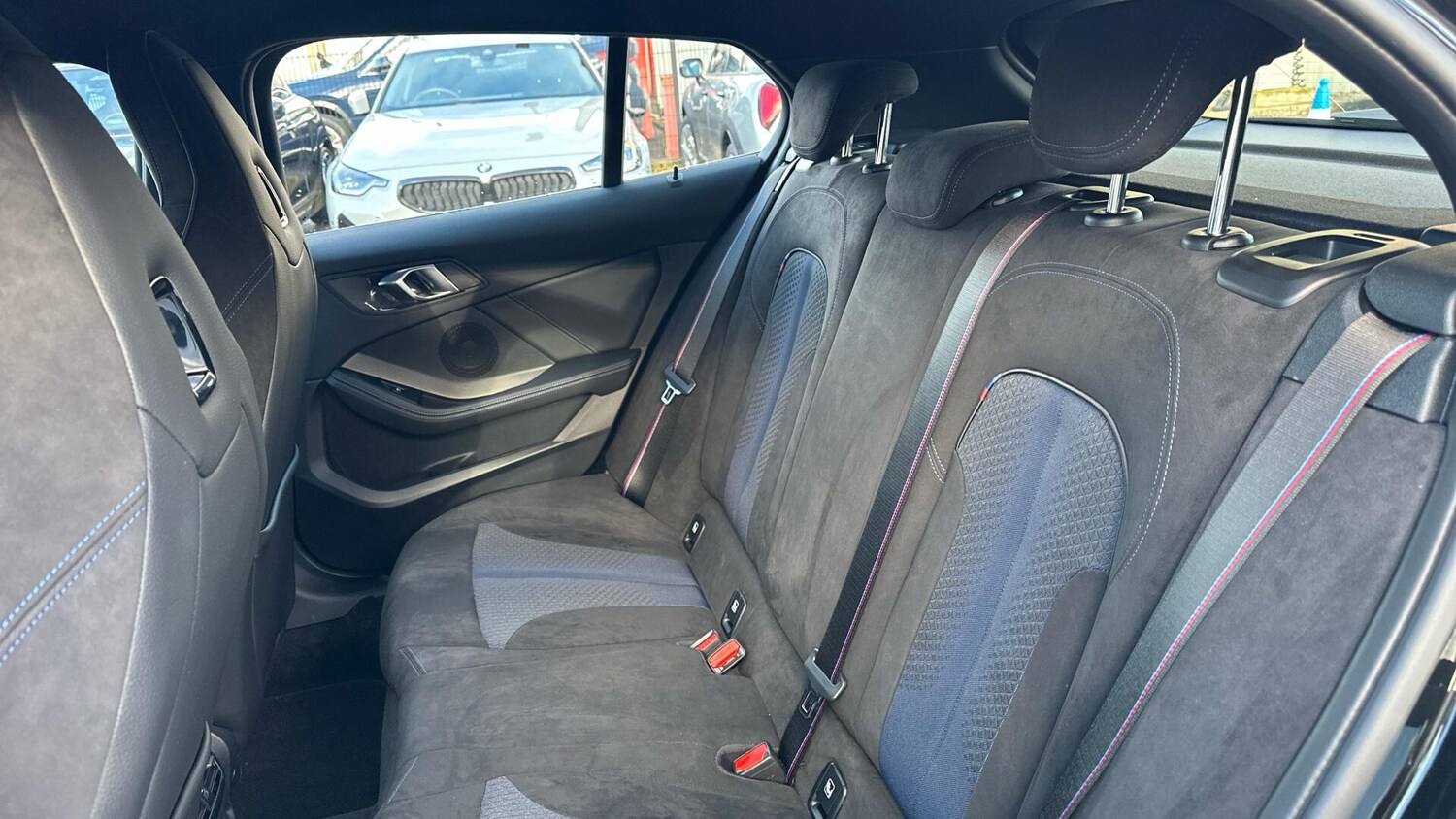 Used BMW 1 Series 2023 for sale - 77604812: Photo 12