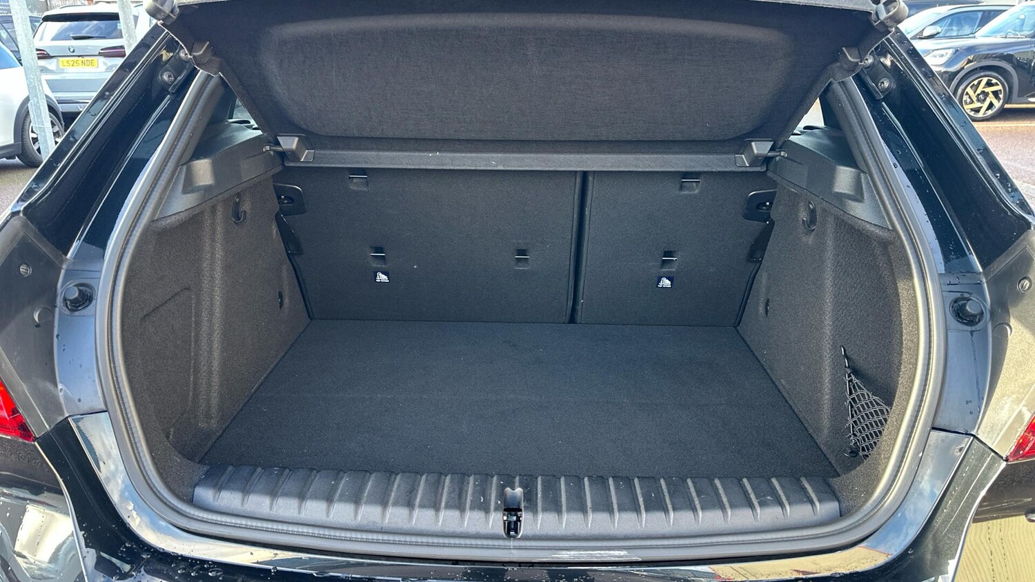 Used BMW 1 Series 2023 for sale - 77604812: Photo 13