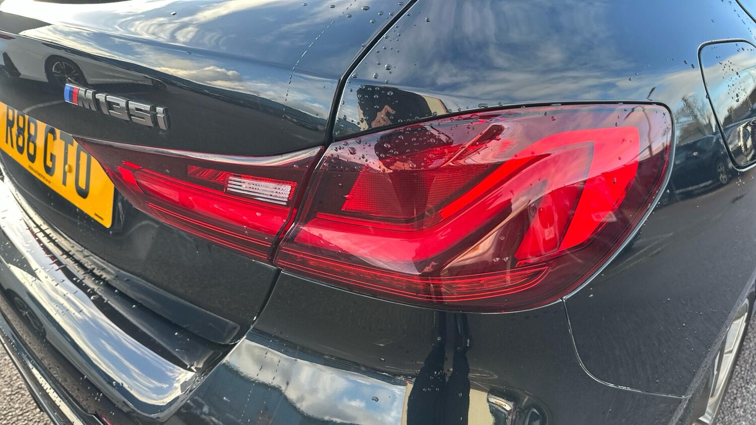 Used BMW 1 Series 2023 for sale - 77604812: Photo 21