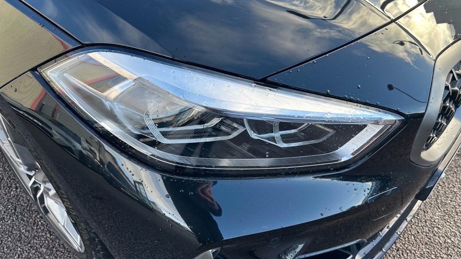 Used BMW 1 Series 2023 for sale - 77604812: Photo 22