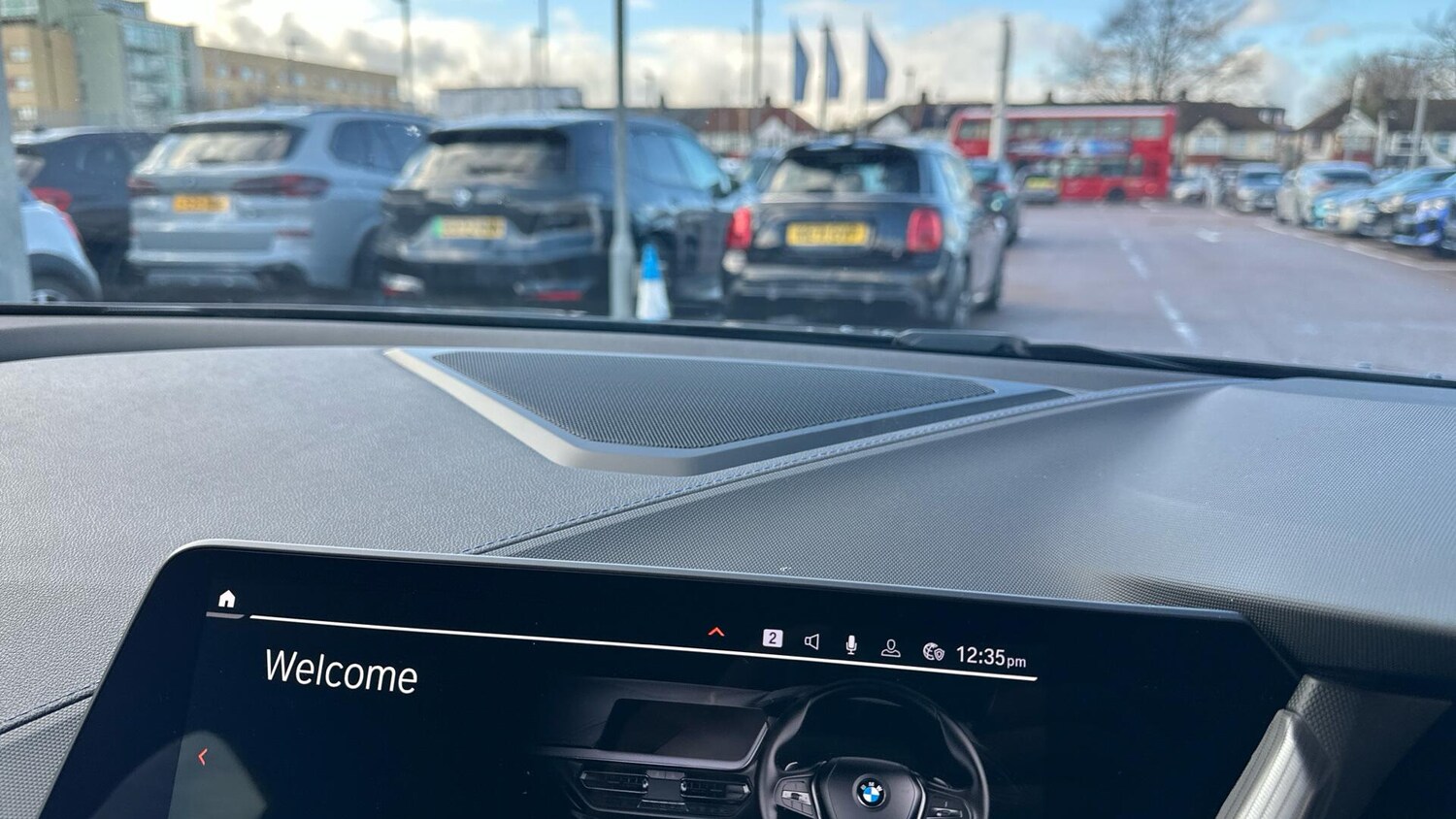 Used BMW 1 Series 2023 for sale - 77604812: Photo 25