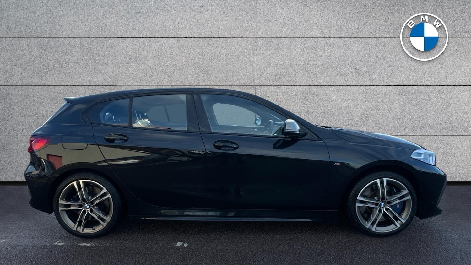 Used BMW 1 Series 2023 for sale - 77604812: Photo 3