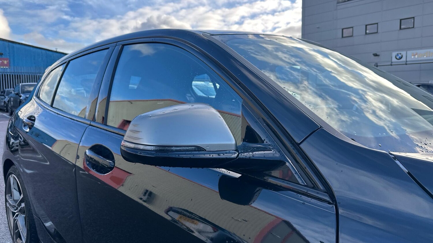 Used BMW 1 Series 2023 for sale - 77604812: Photo 32