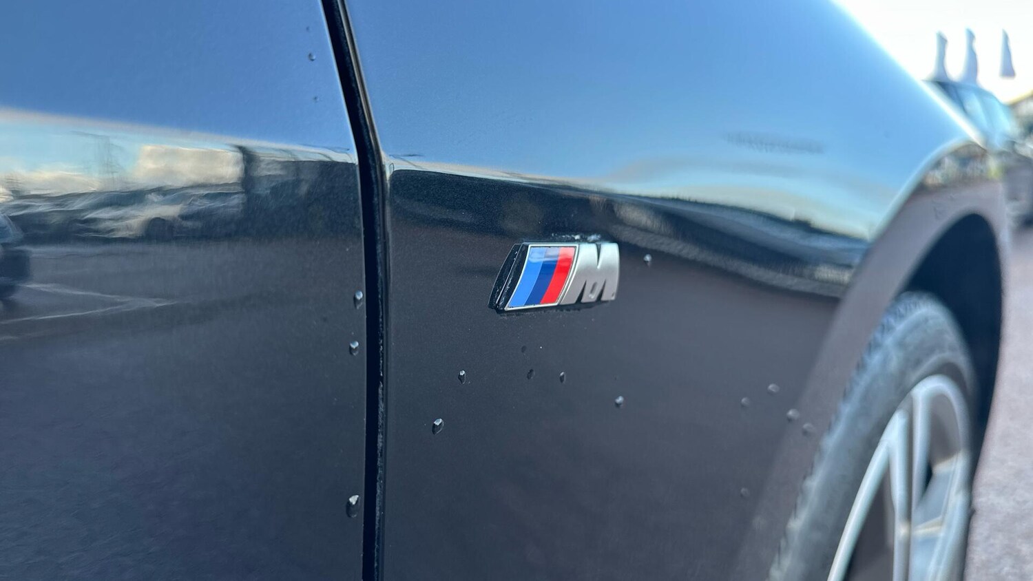 Used BMW 1 Series 2023 for sale - 77604812: Photo 33