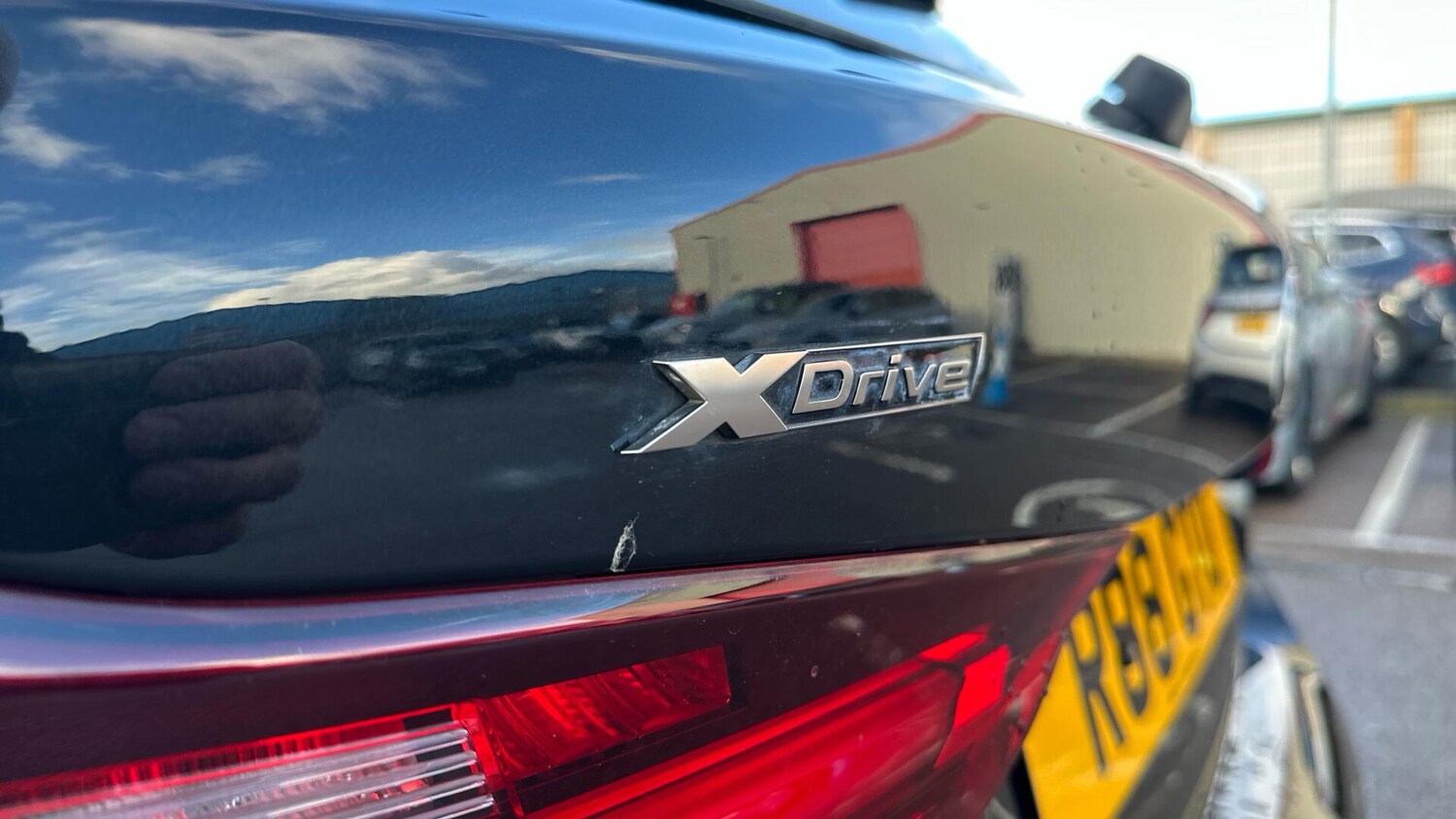 Used BMW 1 Series 2023 for sale - 77604812: Photo 39