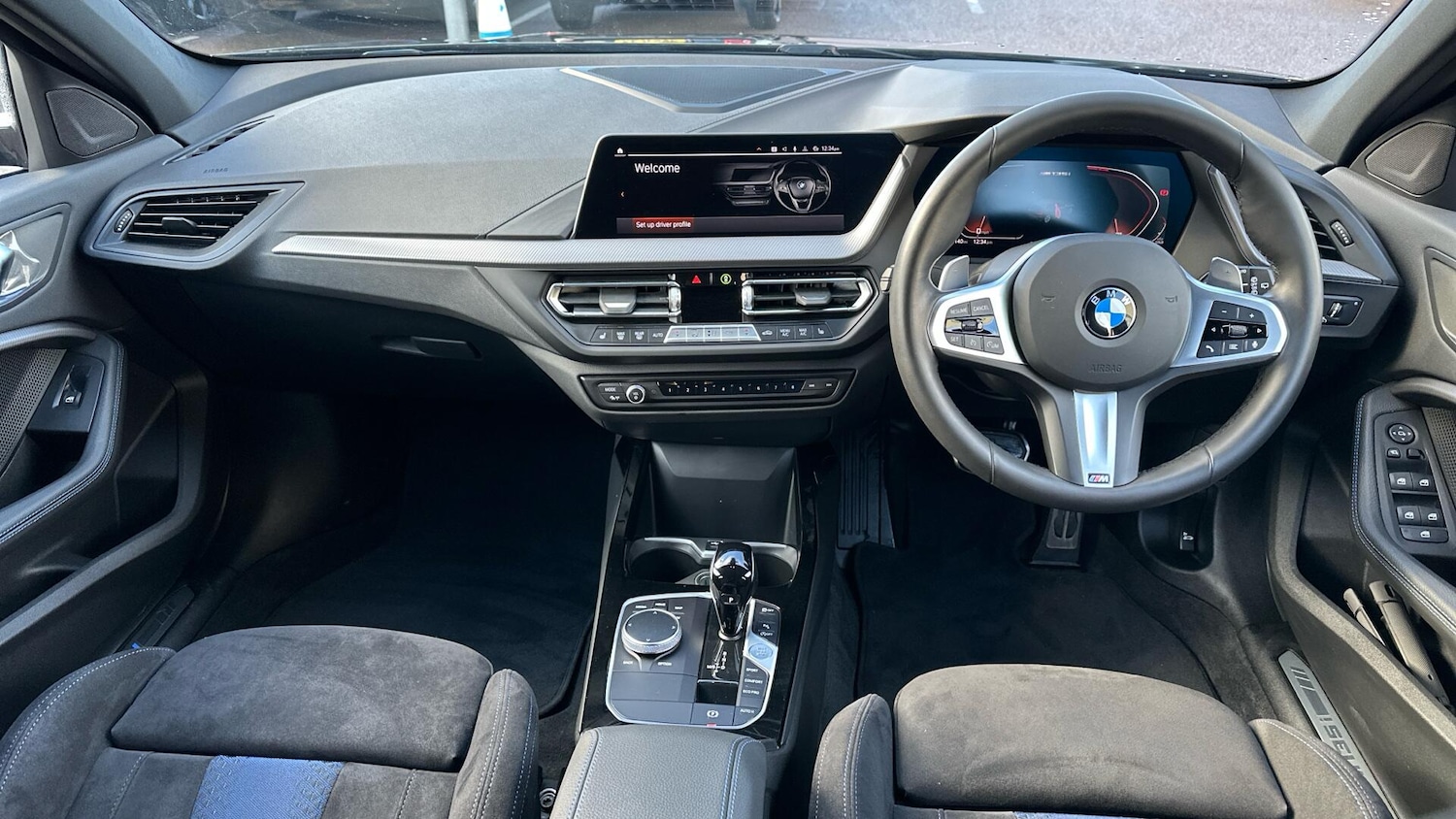 Used BMW 1 Series 2023 for sale - 77604812: Photo 4