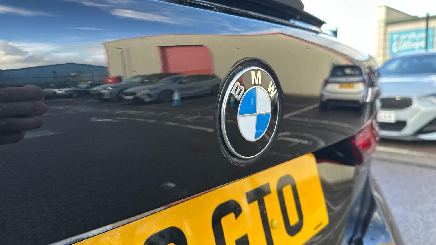 Used BMW 1 Series 2023 for sale - 77604812: Photo 40