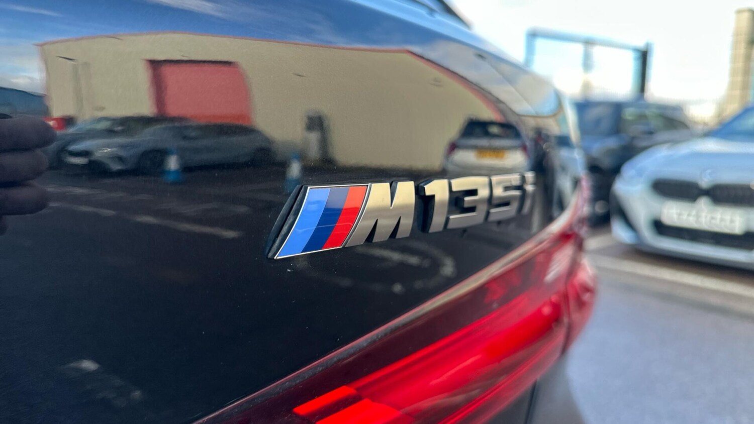 Used BMW 1 Series 2023 for sale - 77604812: Photo 41