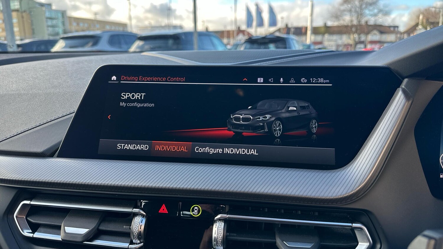 Used BMW 1 Series 2023 for sale - 77604812: Photo 47