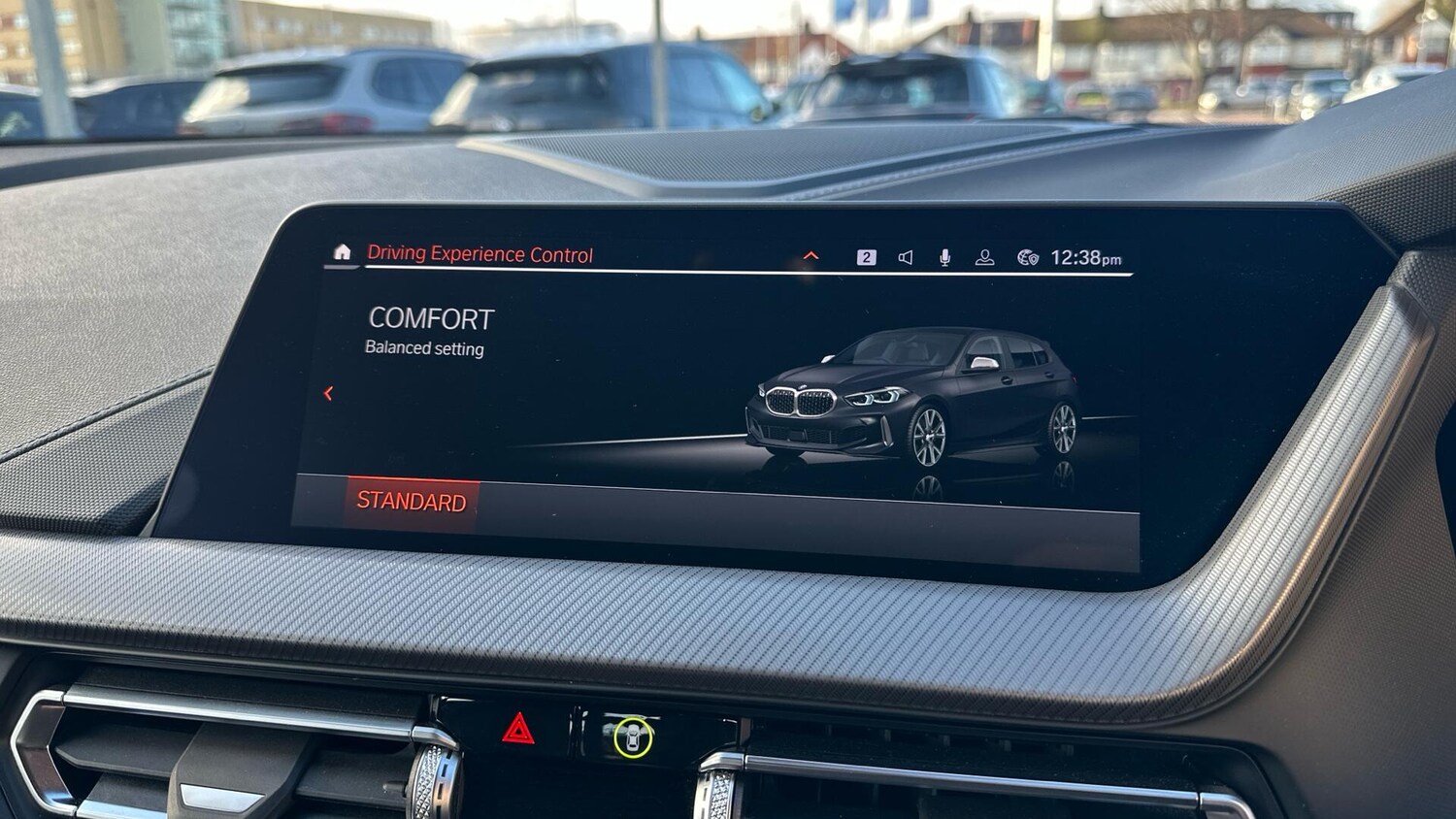 Used BMW 1 Series 2023 for sale - 77604812: Photo 48