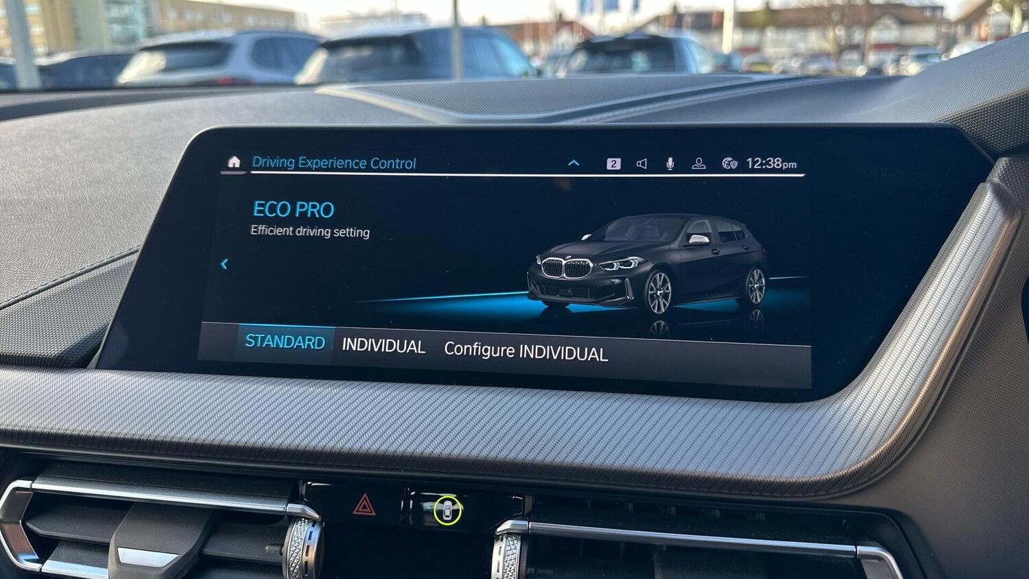 Used BMW 1 Series 2023 for sale - 77604812: Photo 49