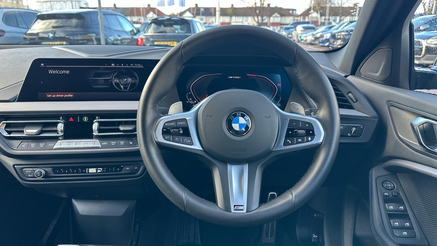 Used BMW 1 Series 2023 for sale - 77604812: Photo 5