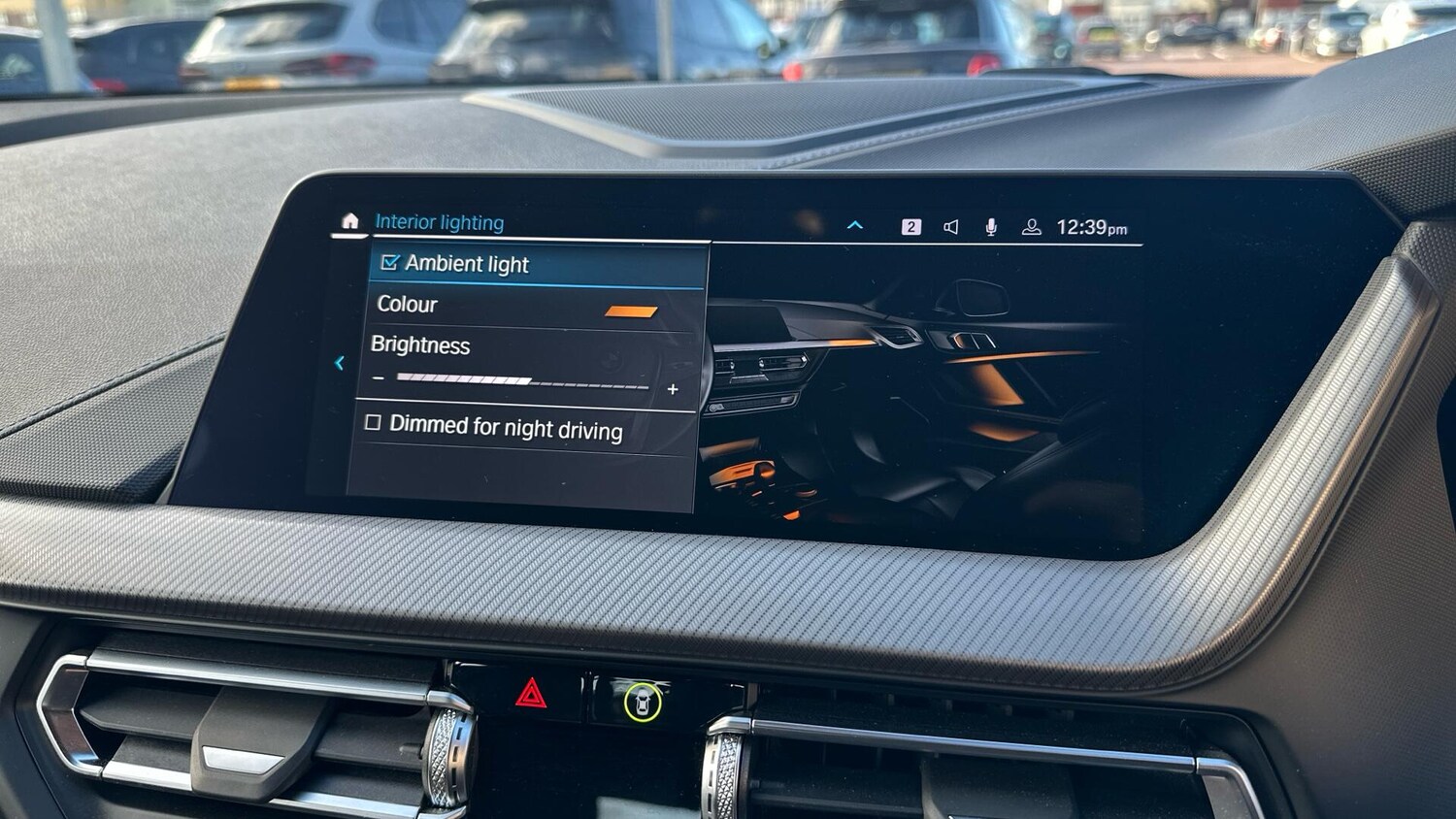 Used BMW 1 Series 2023 for sale - 77604812: Photo 50