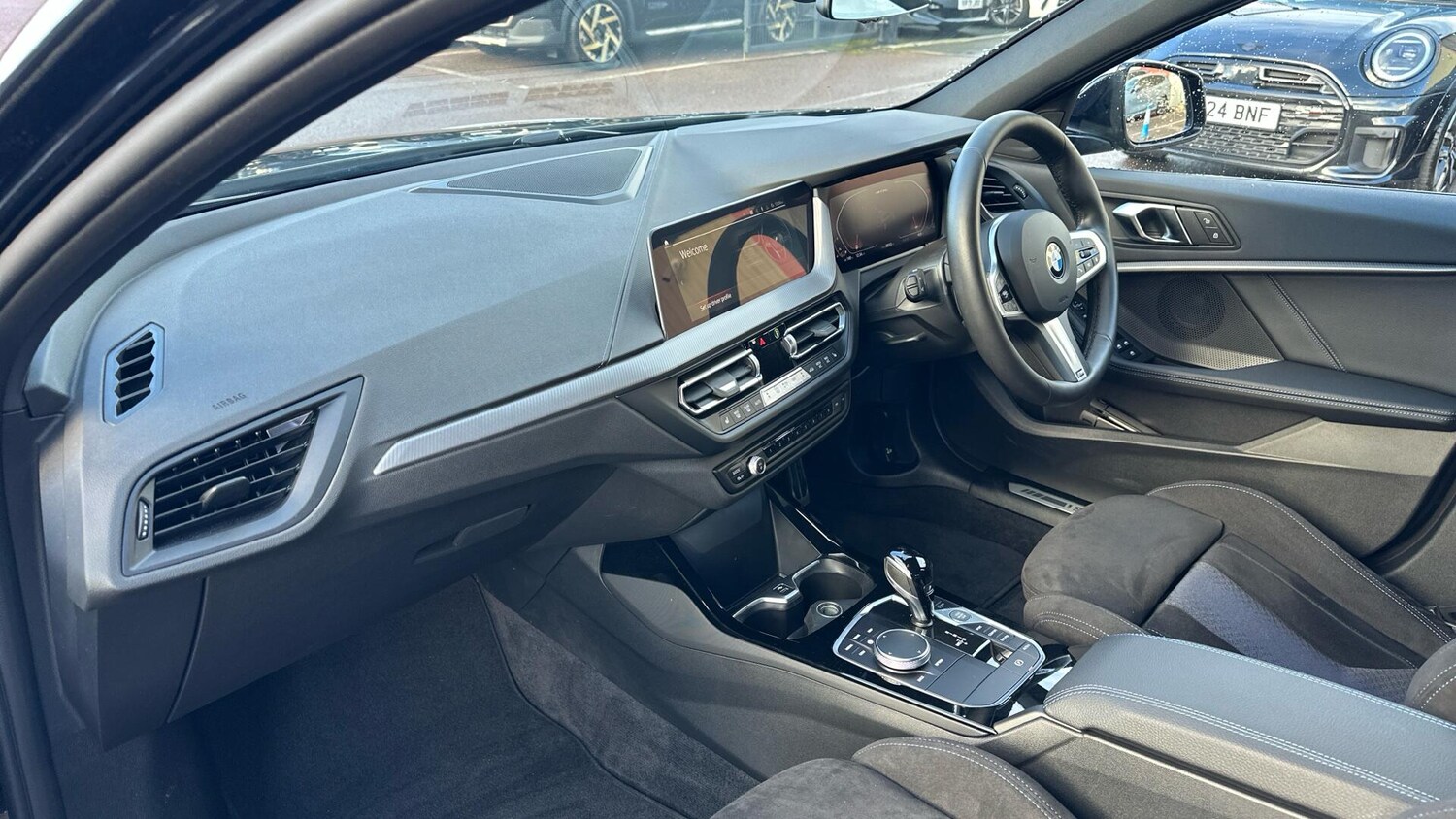 Used BMW 1 Series 2023 for sale - 77604812: Photo 7