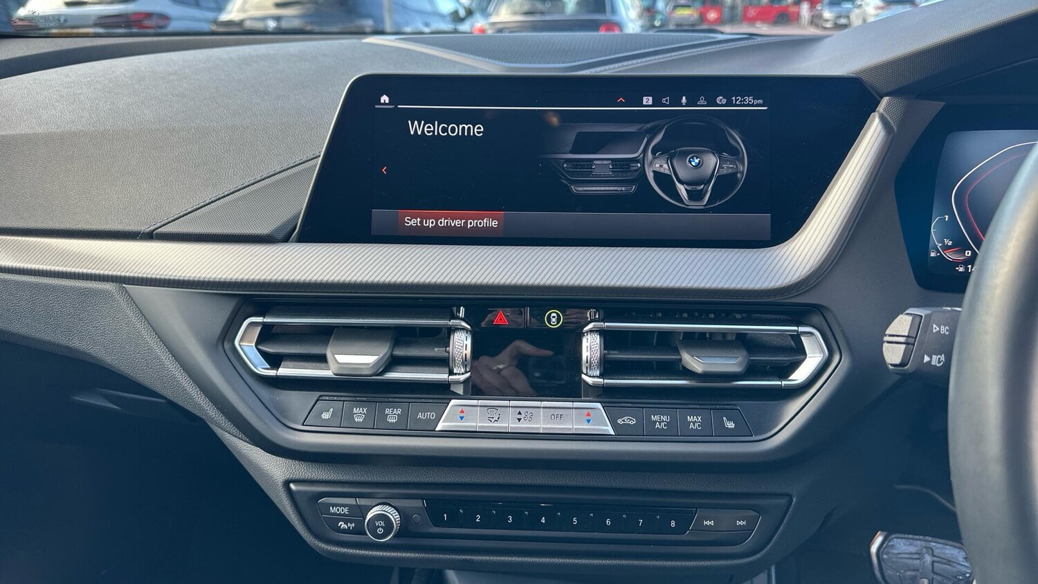 Used BMW 1 Series 2023 for sale - 77604812: Photo 8