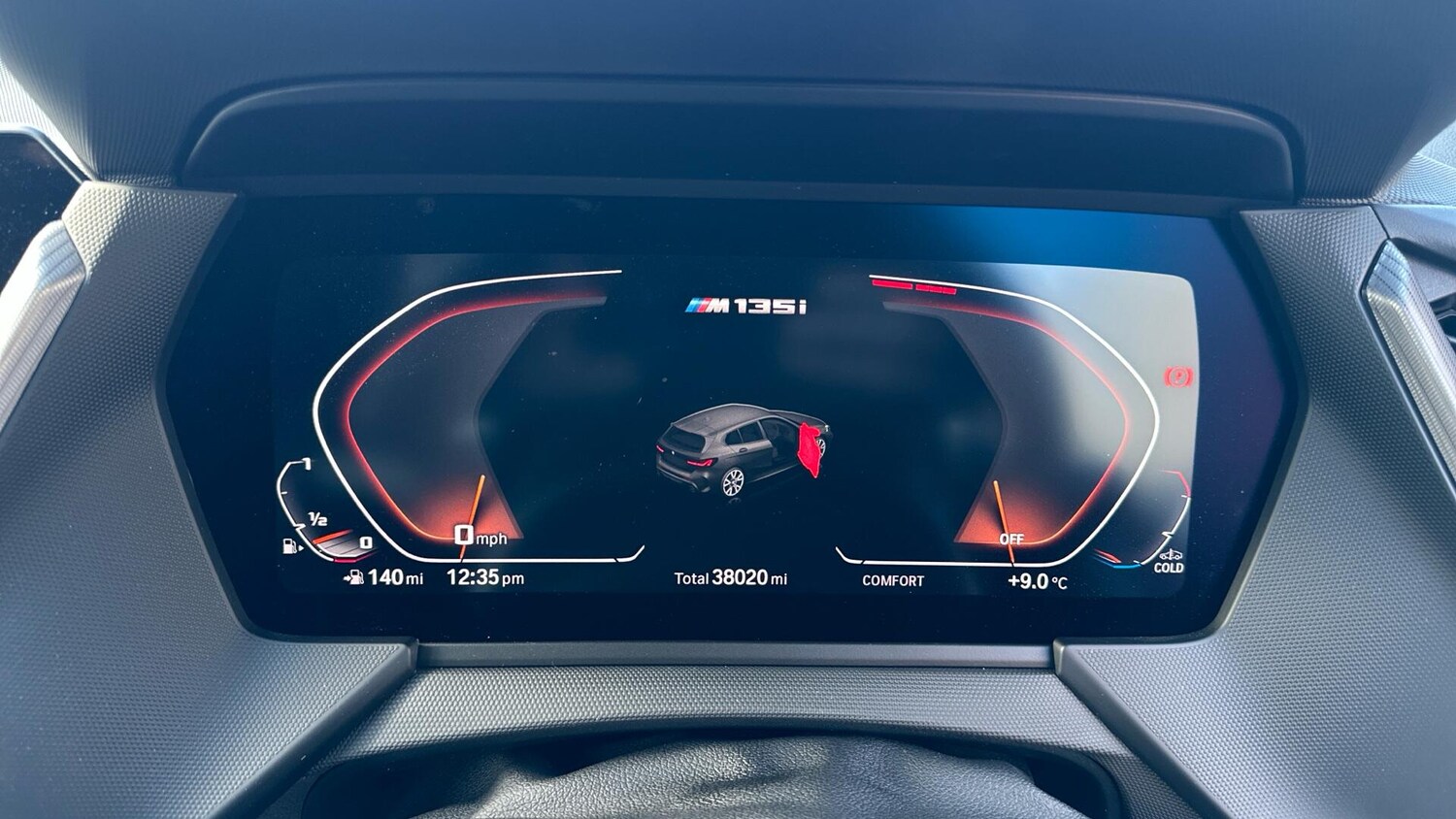 Used BMW 1 Series 2023 for sale - 77604812: Photo 9