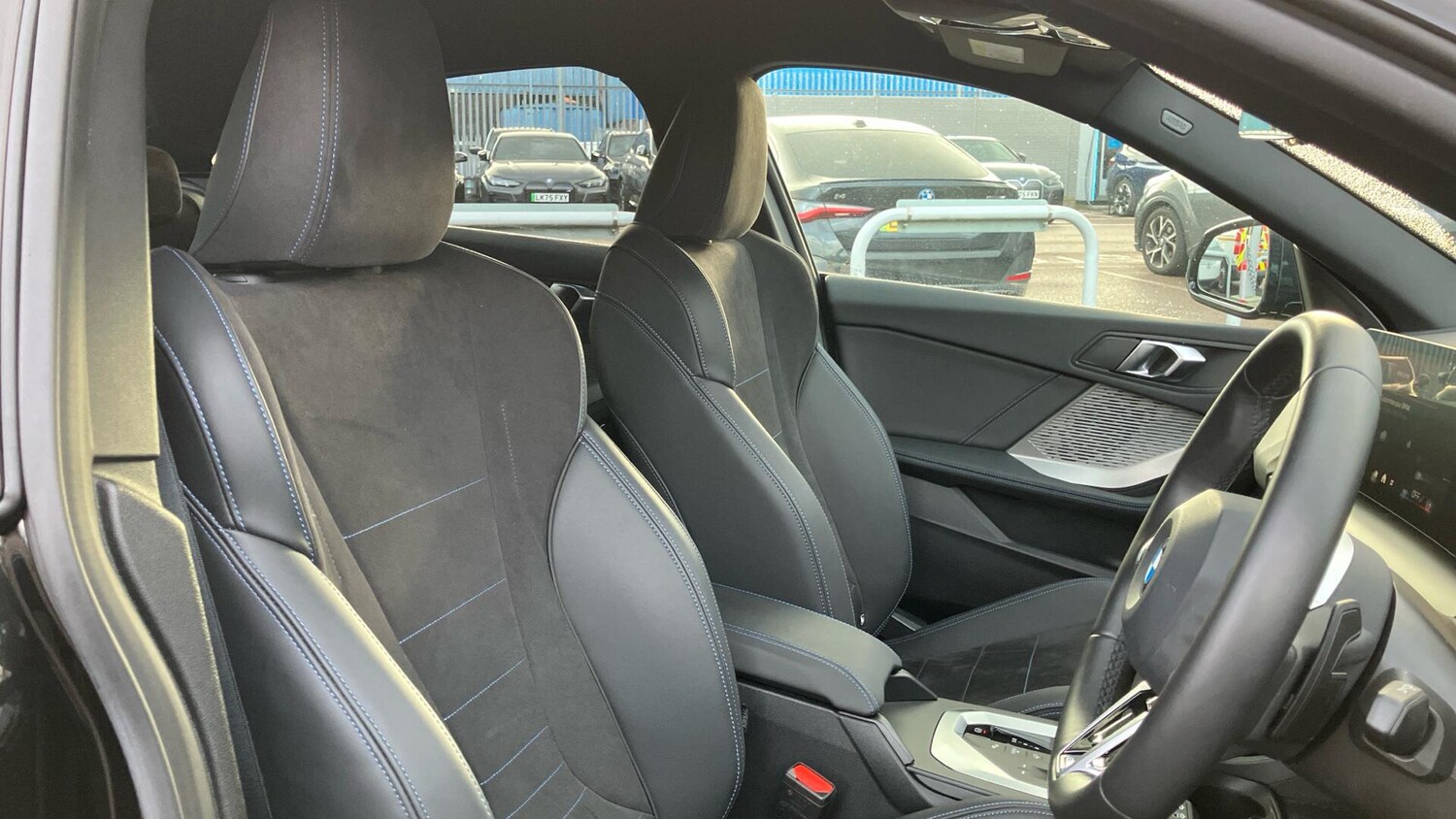 Used BMW 2 Series 2025 for sale - 77604858: Photo 11