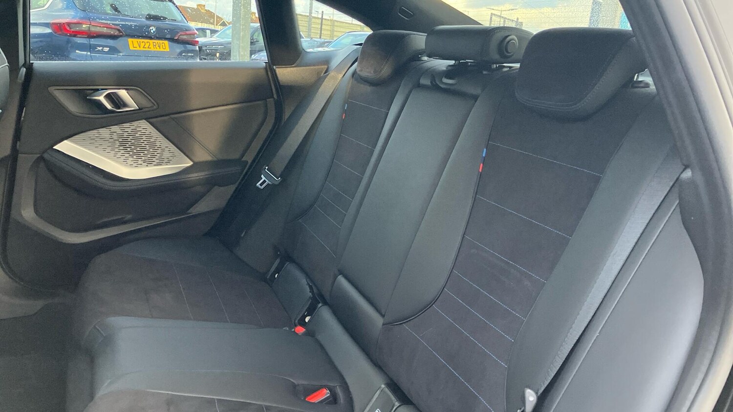 Used BMW 2 Series 2025 for sale - 77604858: Photo 12