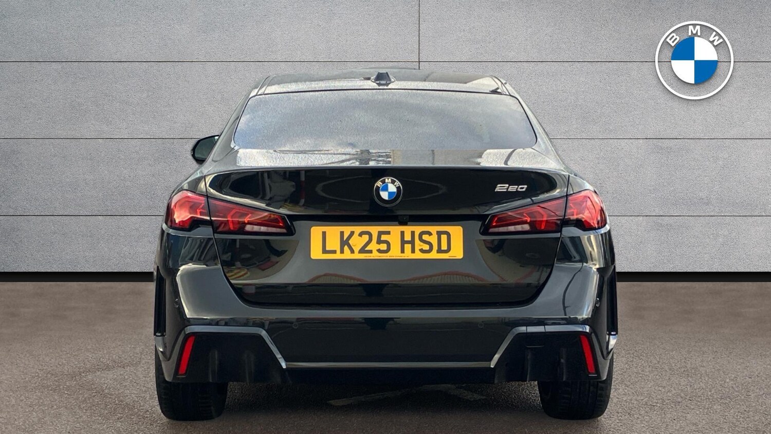 Used BMW 2 Series 2025 for sale - 77604858: Photo 15