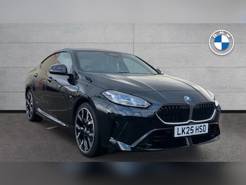 BMW 2 Series feature image