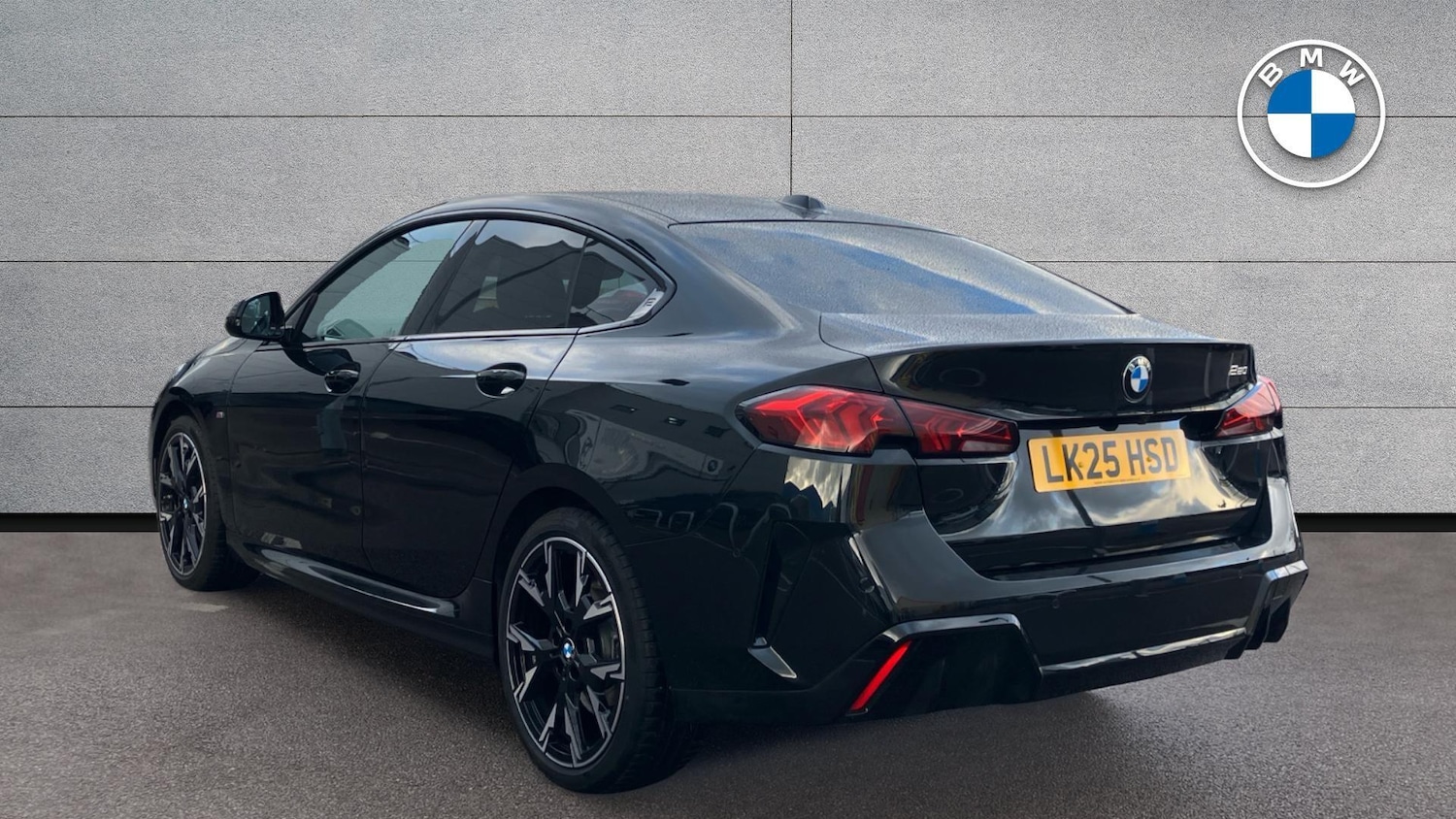 Used BMW 2 Series 2025 for sale - 77604858: Photo 2