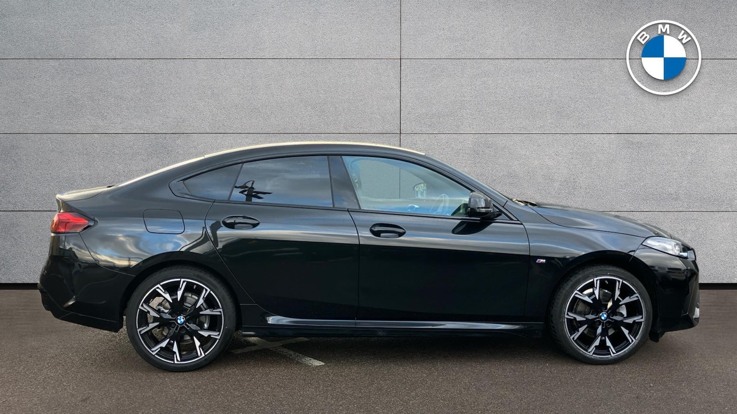 Used BMW 2 Series 2025 for sale - 77604858: Photo 3