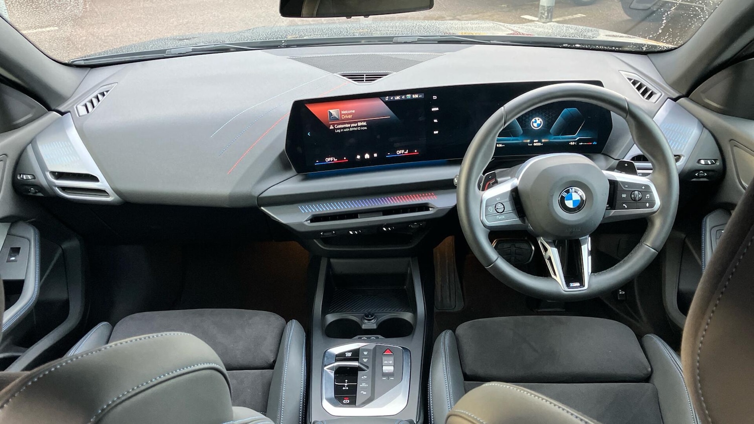 Used BMW 2 Series 2025 for sale - 77604858: Photo 4