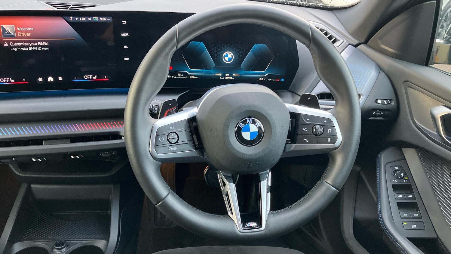 Used BMW 2 Series 2025 for sale - 77604858: Photo 5