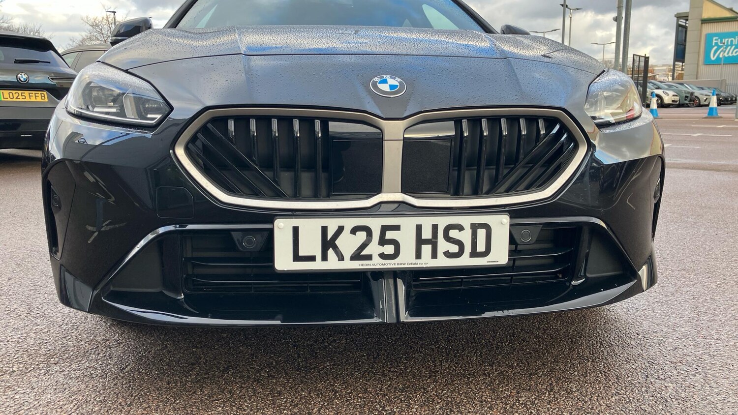 Used BMW 2 Series 2025 for sale - 77604858: Photo 50