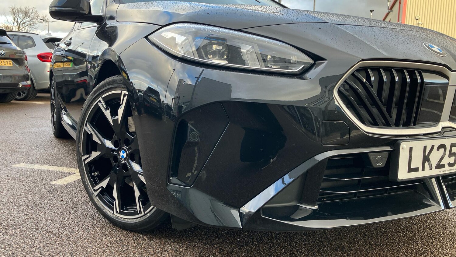 Used BMW 2 Series 2025 for sale - 77604858: Photo 51