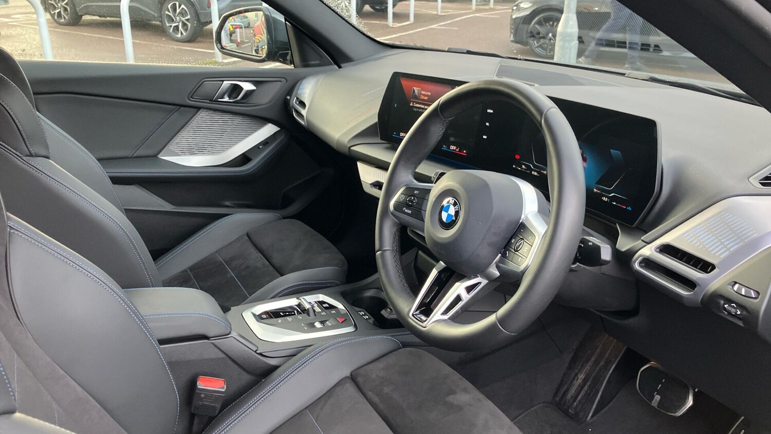 Used BMW 2 Series 2025 for sale - 77604858: Photo 6