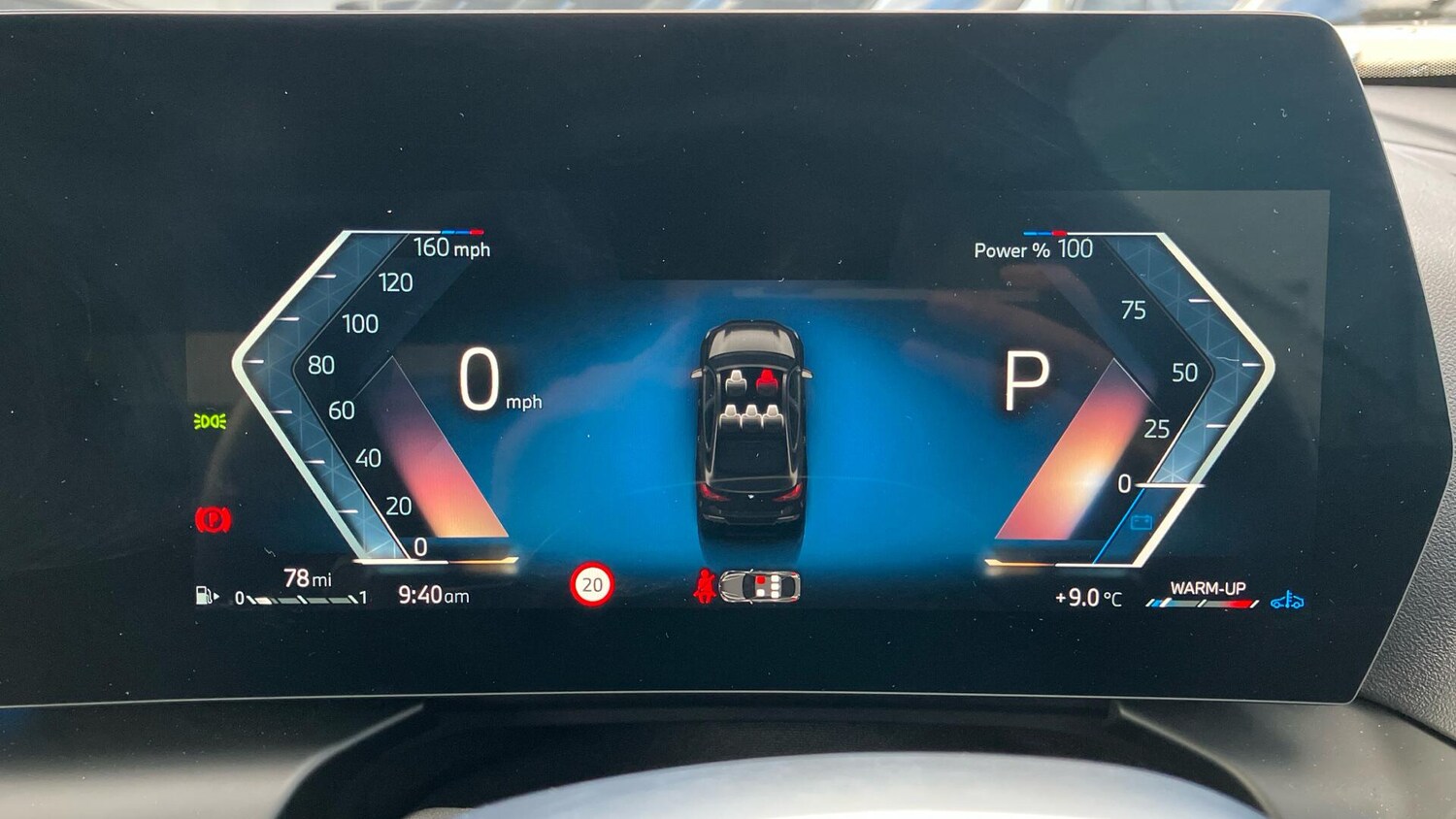 Used BMW 2 Series 2025 for sale - 77604858: Photo 9