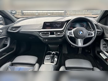 Used BMW 1 Series 2023 for sale - 78245427: Photo