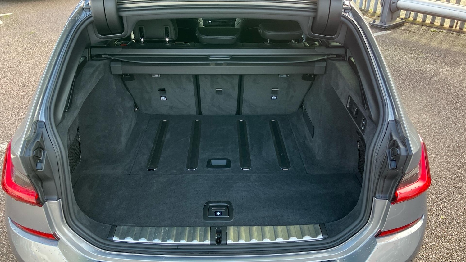 Used BMW 3 Series 2019 for sale - 77612139: Photo 13